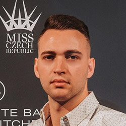Martin Pištěk